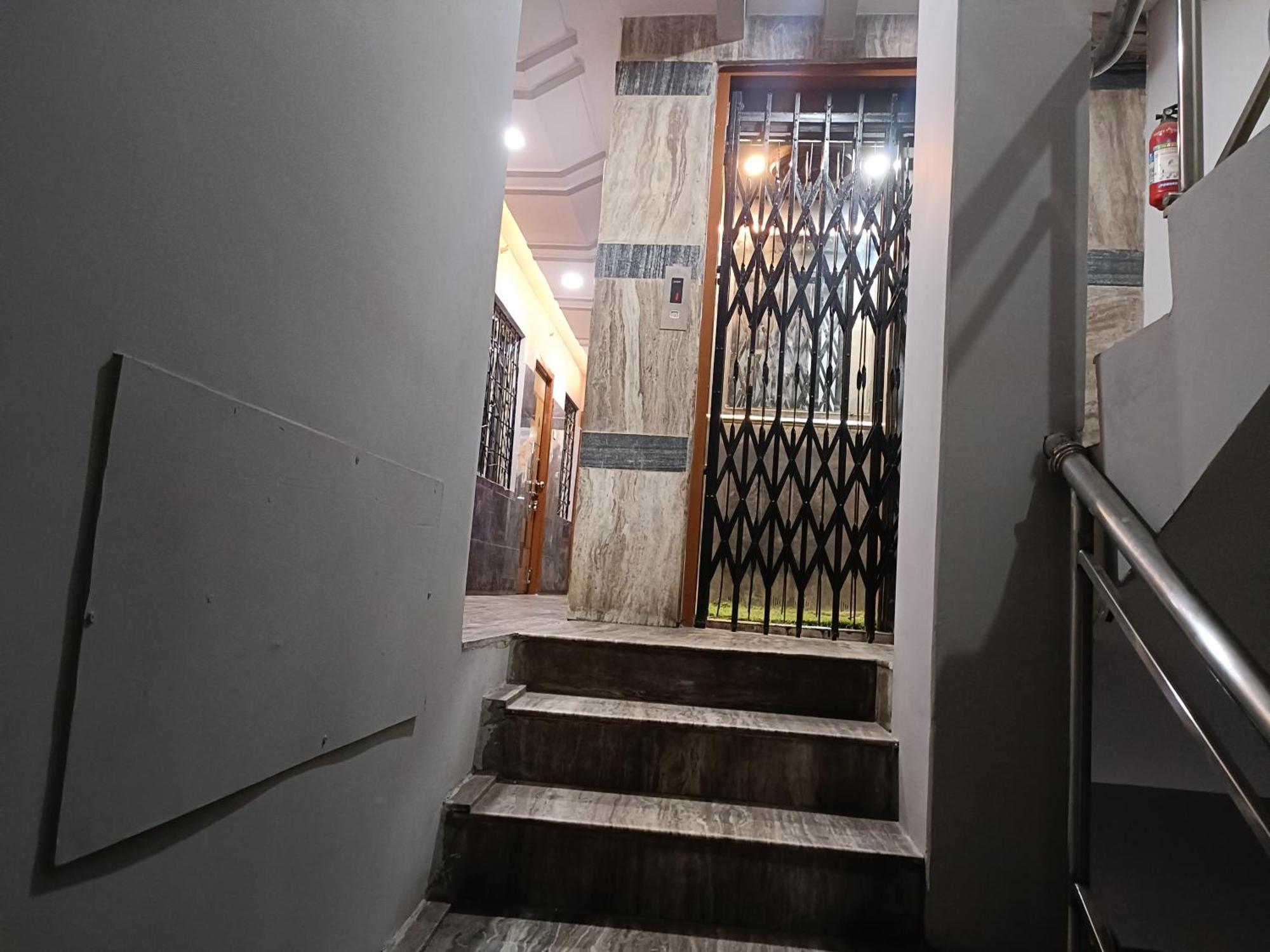 Hotel Dakshin Sea Paradise Visakhapatnam Dış mekan fotoğraf