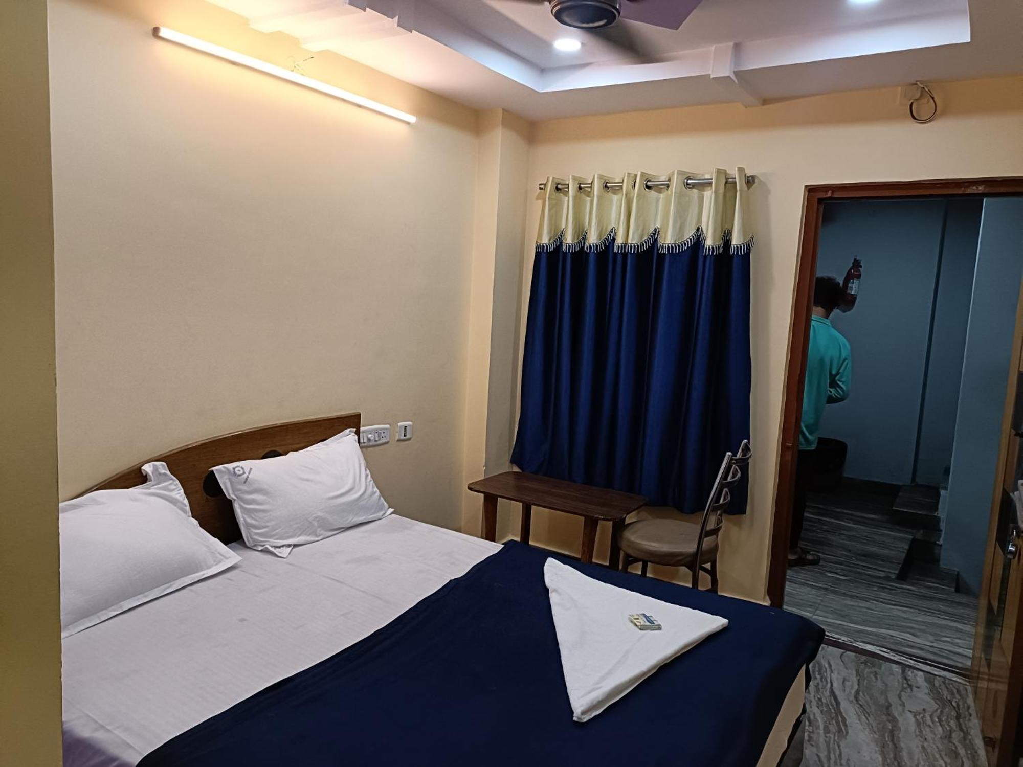 Hotel Dakshin Sea Paradise Visakhapatnam Dış mekan fotoğraf