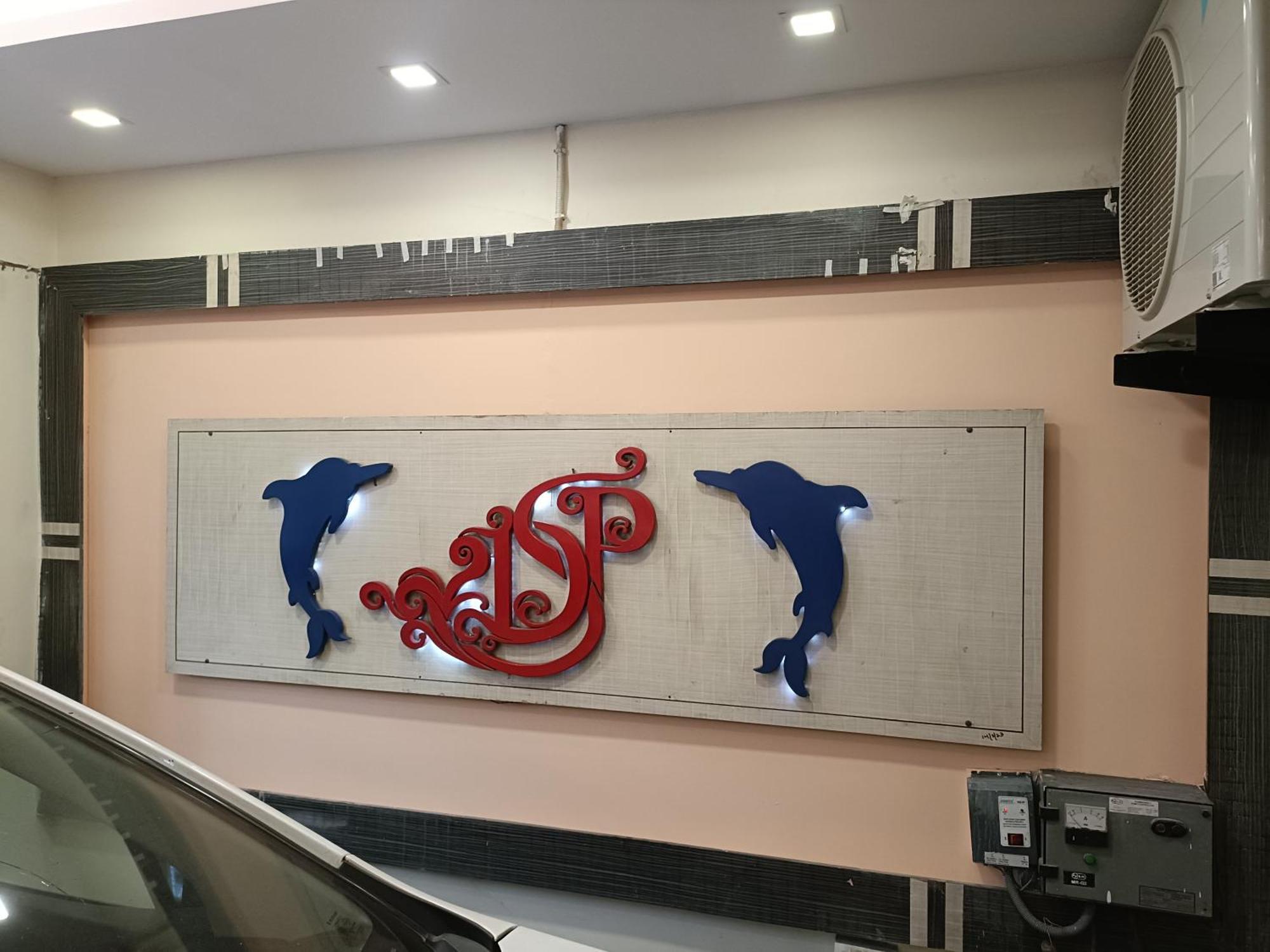 Hotel Dakshin Sea Paradise Visakhapatnam Dış mekan fotoğraf