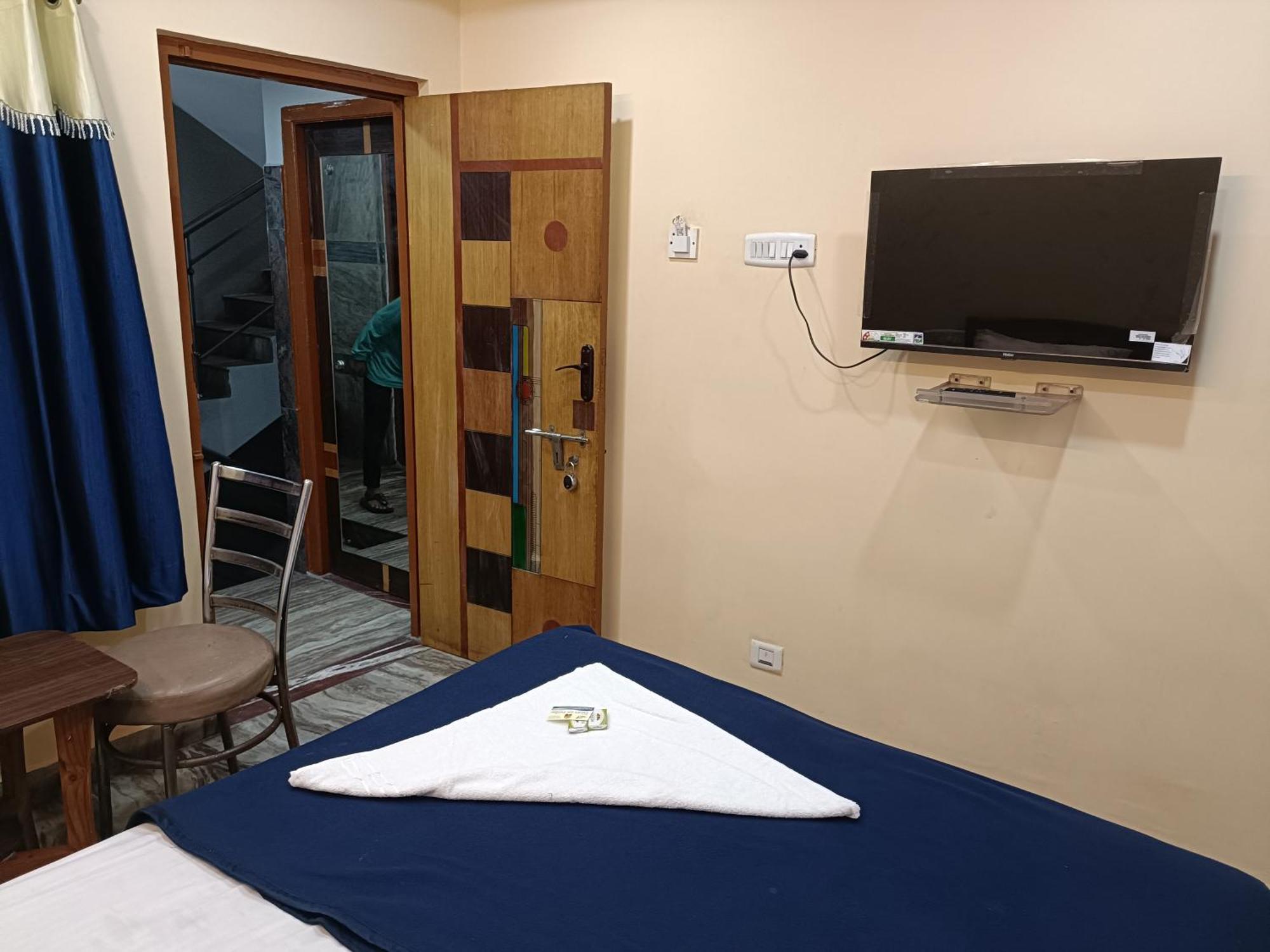 Hotel Dakshin Sea Paradise Visakhapatnam Dış mekan fotoğraf