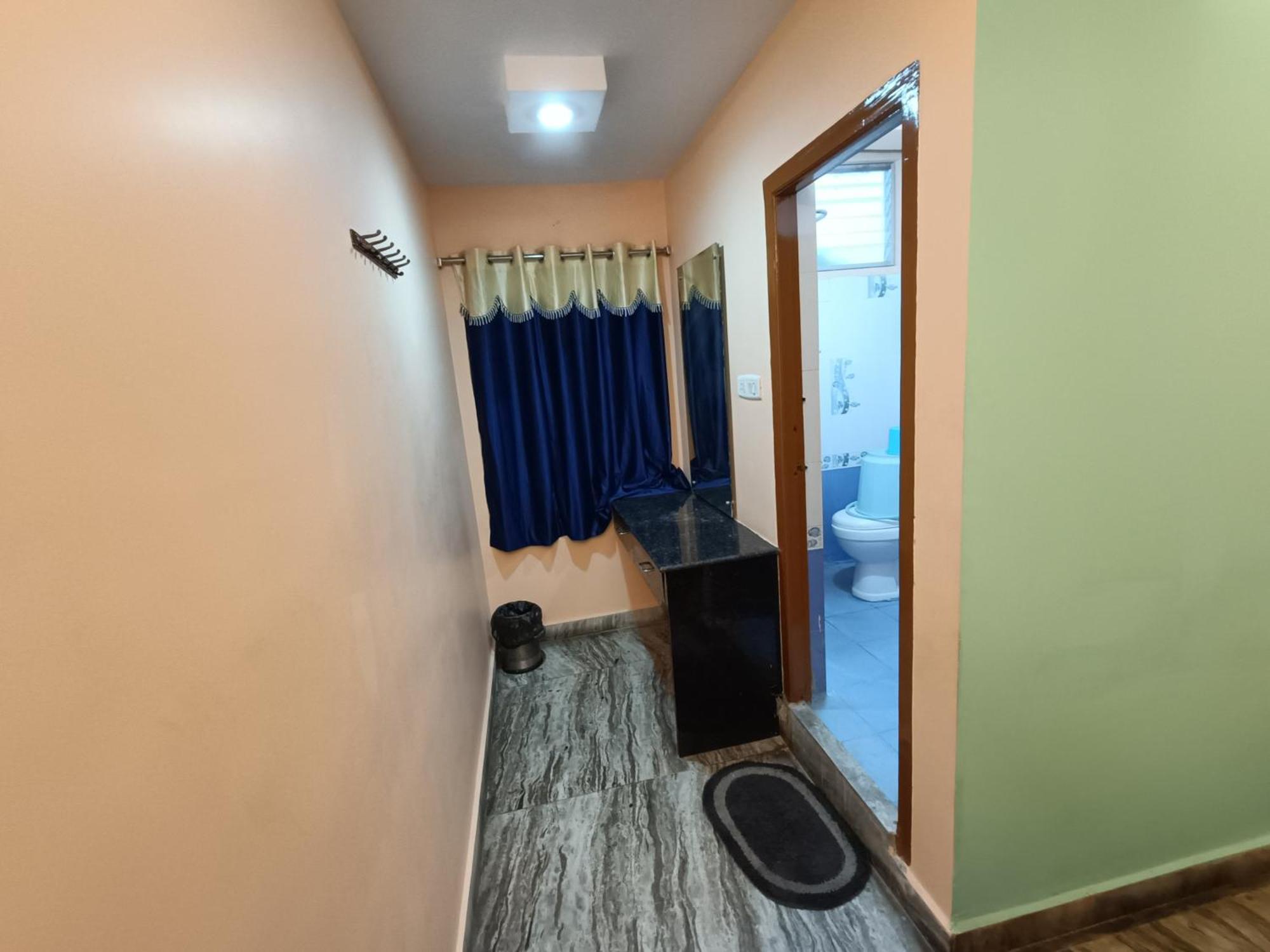 Hotel Dakshin Sea Paradise Visakhapatnam Dış mekan fotoğraf