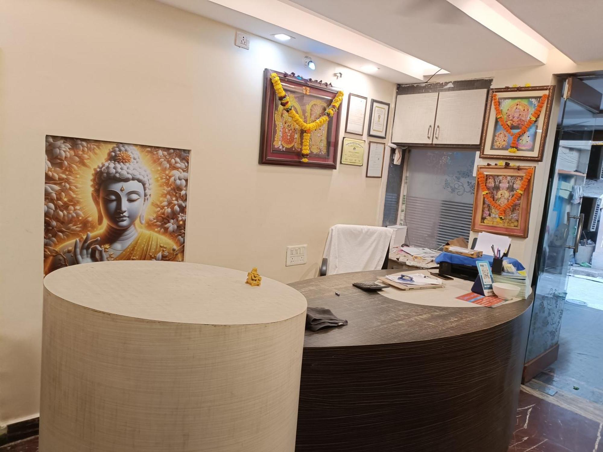 Hotel Dakshin Sea Paradise Visakhapatnam Dış mekan fotoğraf