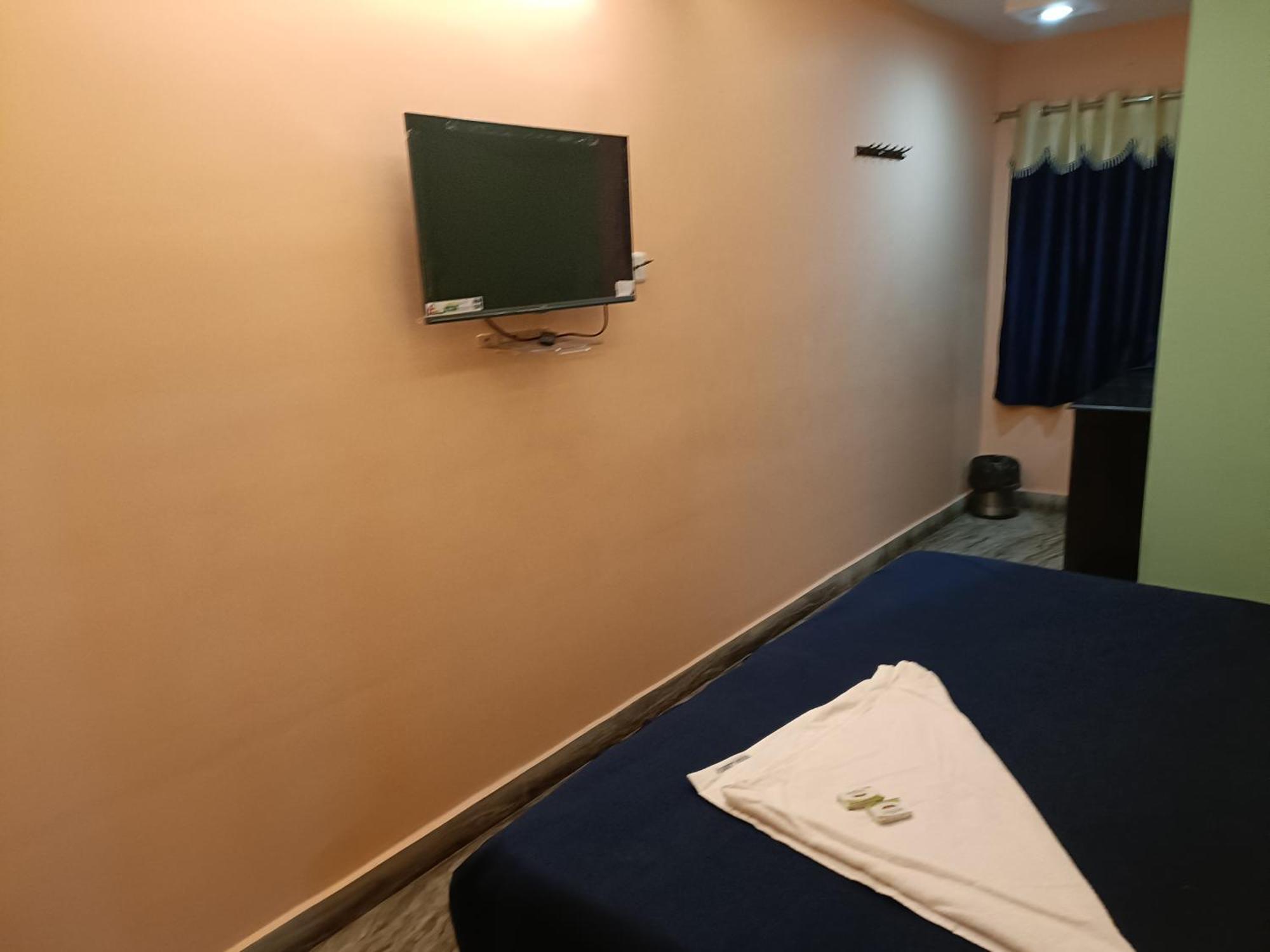 Hotel Dakshin Sea Paradise Visakhapatnam Dış mekan fotoğraf