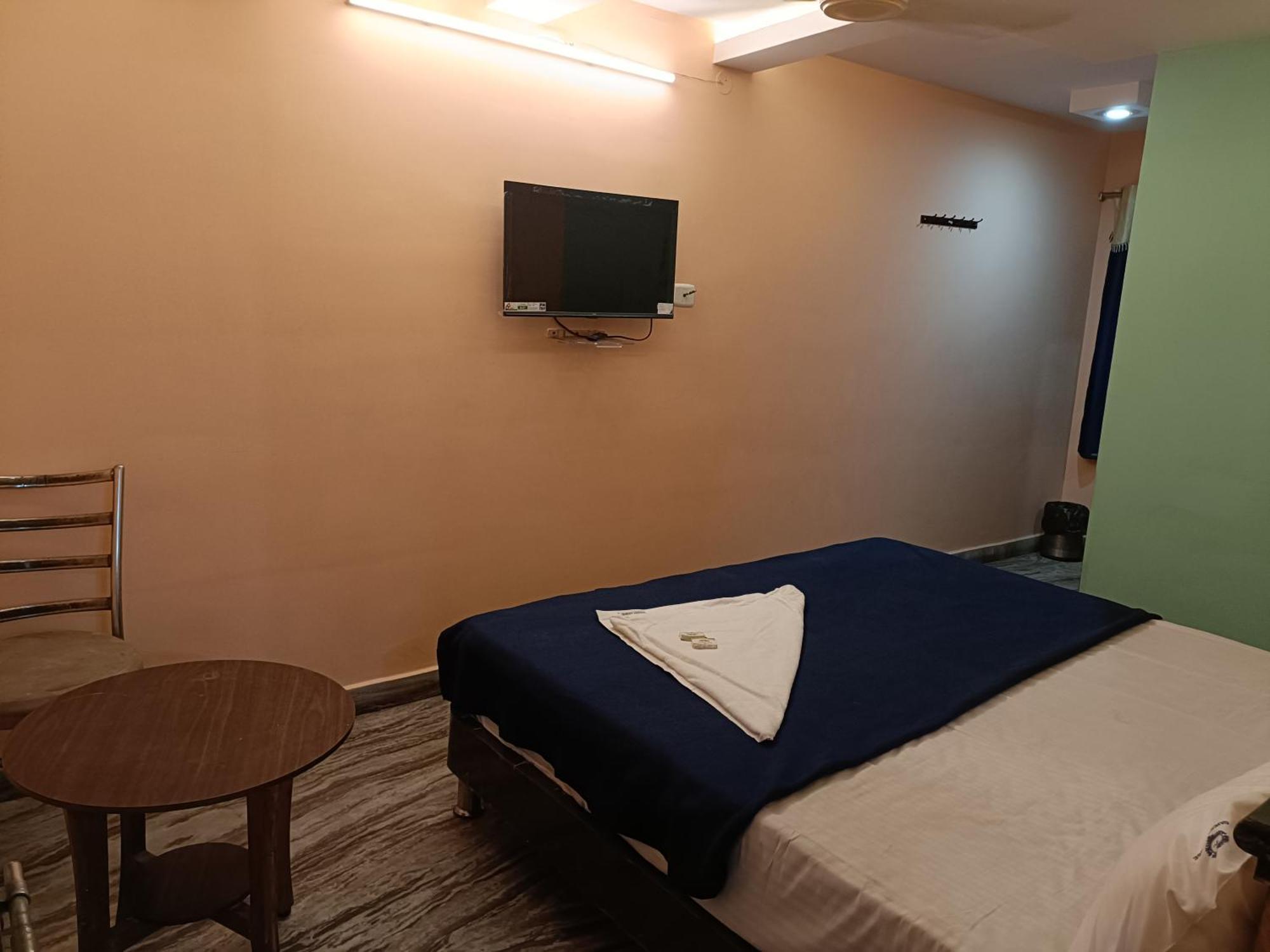 Hotel Dakshin Sea Paradise Visakhapatnam Dış mekan fotoğraf